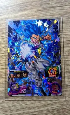 2026年最新】ドラゴンボールヒーローズ ベジット ゴジータの人気