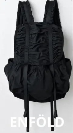 2025年最新】ENFOLD リュック・バックパックの人気アイテム