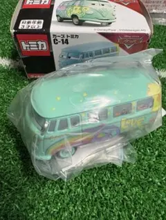2026年最新】トミカ カーズ フィルモアの人気アイテム - メルカリ
