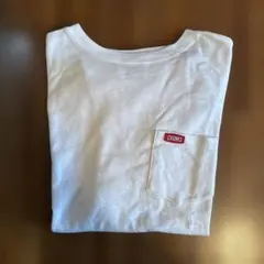 CHUMS ポケットTシャツのサムネイル