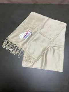 XIANGMAN　ストール　　新品未使用品