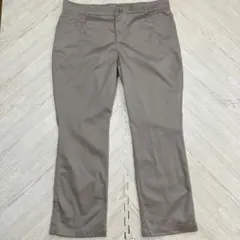 Lee リー　ストレッチパンツ　ビックサイズのサムネイル