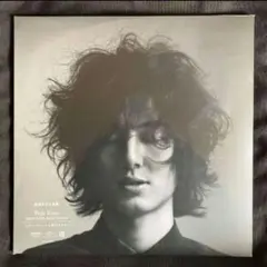 未開封 藤井風「HELP EVER HURT NEVER」限定2LP+ソノシート - メルカリ