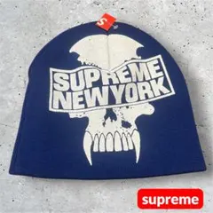新品 Supreme Bounty Hunter Beanie