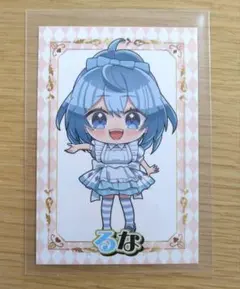 2026年最新】カラフルピーチ るな トレカの人気アイテム - メルカリ