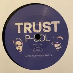 7” P-SOL TRUST & HARLEM WORLD