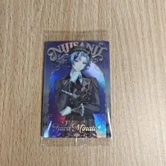 にじさんじ ウエハース2 「不破湊」