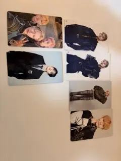 INI ラントレ 田島将吾 まとめ売り