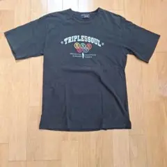 90s TRIPLE FIVE SOUL　トリプルファイブソウル　Tシャツ