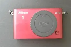 2026年最新】nikon 1 j3の人気アイテム - メルカリ