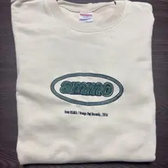 ammo グッズ　トレーナー　XLサイズのサムネイル