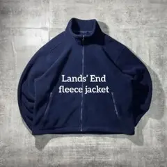 usa製 フリースジャケット