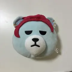 TREASURE ヨシ KRUNK ぬいぐるみ Amazon.co.jp: TREASURE KRUNK ヨシ クランク ぬいぐるみ : おもちゃ