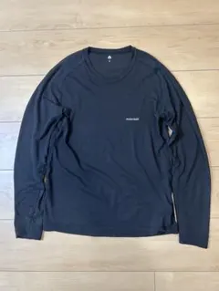 montbell ジオラインL.W