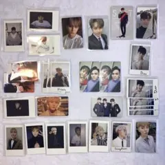 【SEVENTEEN】　トレカ　まとめ売り