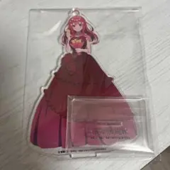 アクリルスタンド 中野五月
