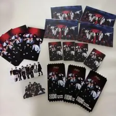 StrayKids KARMA 店舗特典 セット購入 特典