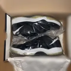 Air Jordan 11（エアジョーダン11）　retro low 箱付き