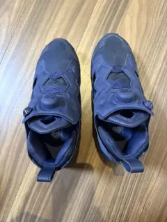 リーボック　インスタポンプフューリ