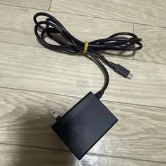 【純正】Nintendo Switch ACアダプター HAC-002