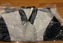 【新品・未開封】ユニクロU ショートブルゾン ブラック XL 完売品