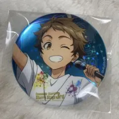 あんスタ スタステ ホロ缶 天満光