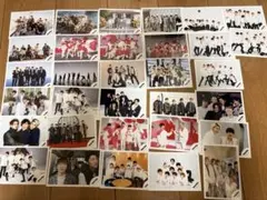 Snow Man 公式写真 オフショ まとめ売り