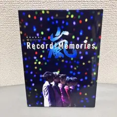 2026年最新】嵐 of ファンクラブ限定 memories recordの人気アイテム