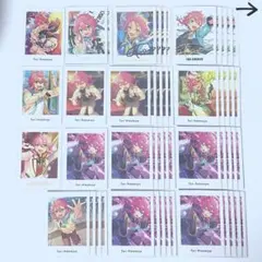 ぎ*ゅ様 姫宮桃李　ぱしゃこれ　ぱしゃっつ　まとめ売り あんスタ ぱしゃっつ 10周年 姫宮桃李 まとめ売り - メルカリ