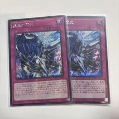 霆王の閃光 レリーフ アジア 2枚 - メルカリ