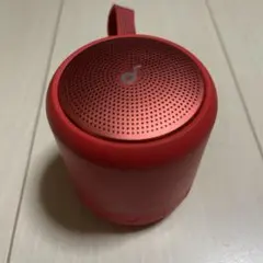 Anker soundcore レッド スマートスピーカのサムネイル