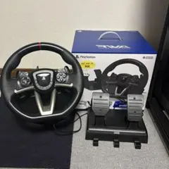 HORI RWA RACING WHEEL APEX