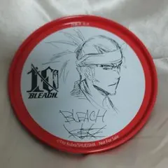 BLEACH 阿散井恋次 缶コースター