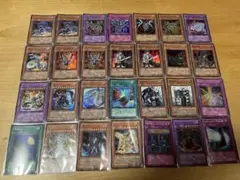 遊戯王OCG デュエルモンスターズ カードセット①