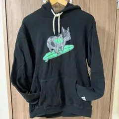 TES エンドレスサマー　パーカー　XL