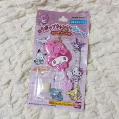 バンダイナムコㅤサンリオ ロリポップキャンディチャームㅤマイメロディ