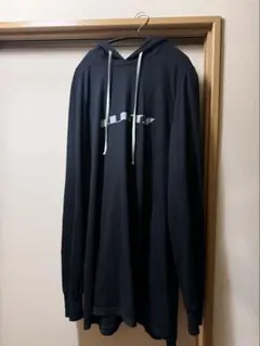 22ss Rick Owens パーカー　CUNTYのサムネイル