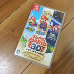 最終値下げスーパーマリオ3dコレクションのソフト - メルカリ