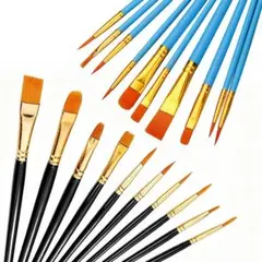 2026年最新】油絵 筆の人気アイテム - メルカリ