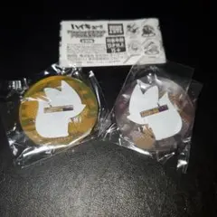 ハイキュー!! Playingマスコット アクリルスタンド 宮侑 宮治 セット