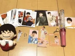 嶋﨑斗亜 まとめ売り 嶋﨑斗亜 Lil かんさい リトル関西 まとめ売り グッズ セット 公式