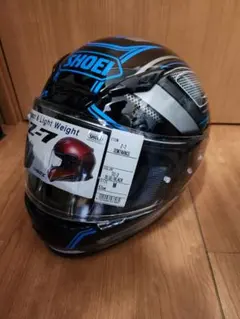 2026年最新】ShOEI z-7 mの人気アイテム - メルカリ