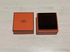 極美品！ HERMES エルメス シェーヌダンクル ブレスレットケース 空箱