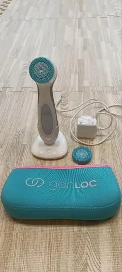ニュースキン ageLOC® ルミスパ® io セット - メルカリ
