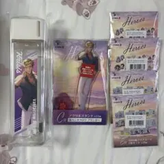 ベンタクロウブリンガー にじさんじHEROES海の家くじグッズ