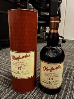 キャンベルタウンロッホ& バランタイン17年