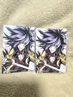 刀剣乱舞　とうらぶ　大典太光世　スクエア缶バッジ Amazon.co.jp: 刀剣乱舞 とうらぶ 大典太光世 スクエア缶バッジ 五周年