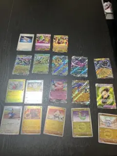 メガドリームex 汎用カード集