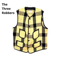 スリーラバーズ ロッキーマウンテン コート The Three Robbers - メルカリ