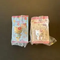 ハローキティ パッケージミニチュアコレクション